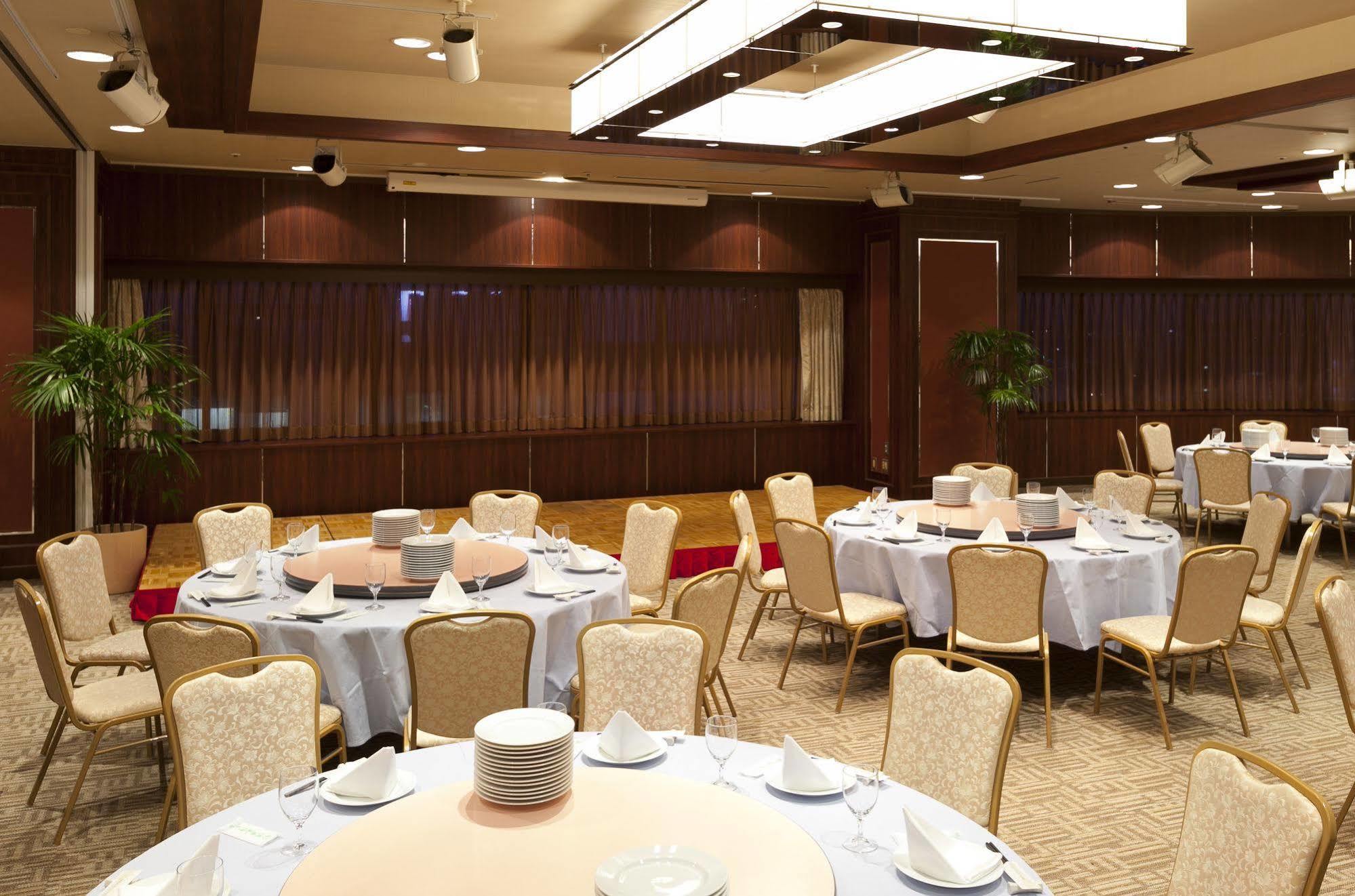 Chofu Creston Hotel Exterior foto